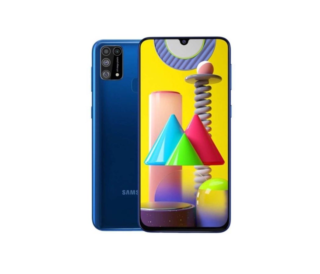 samsung galaxy m31 argos