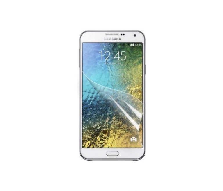 samsung galaxy e series