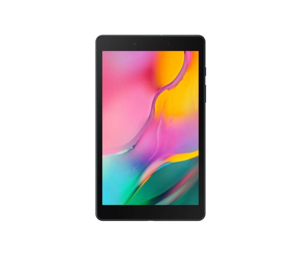 galaxy tab a 203.1 mm