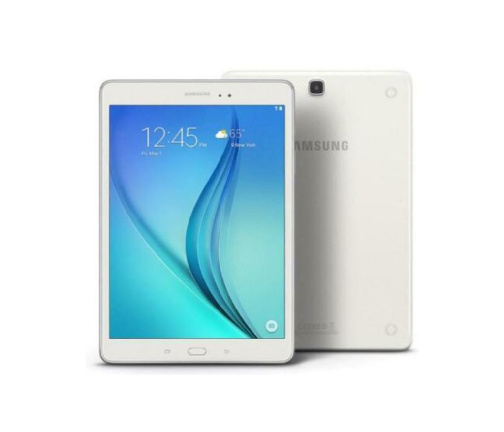 samsung galaxy tab a series