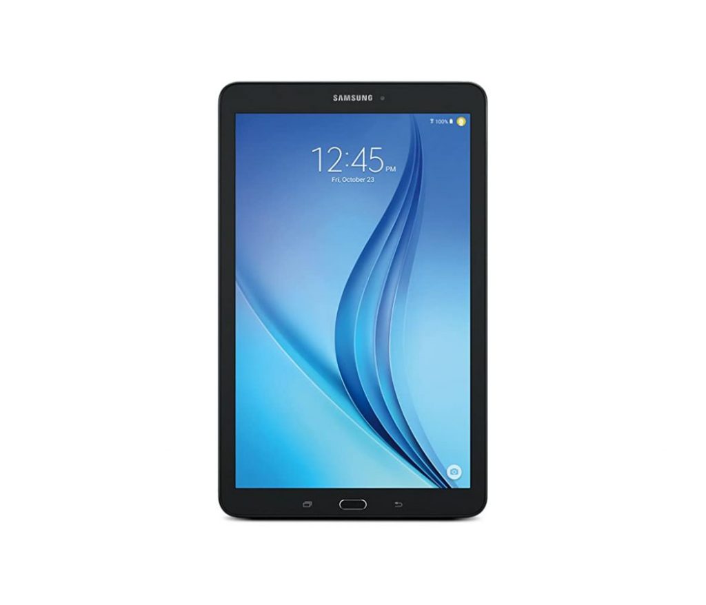 samsung galaxy tab e 9.6 details