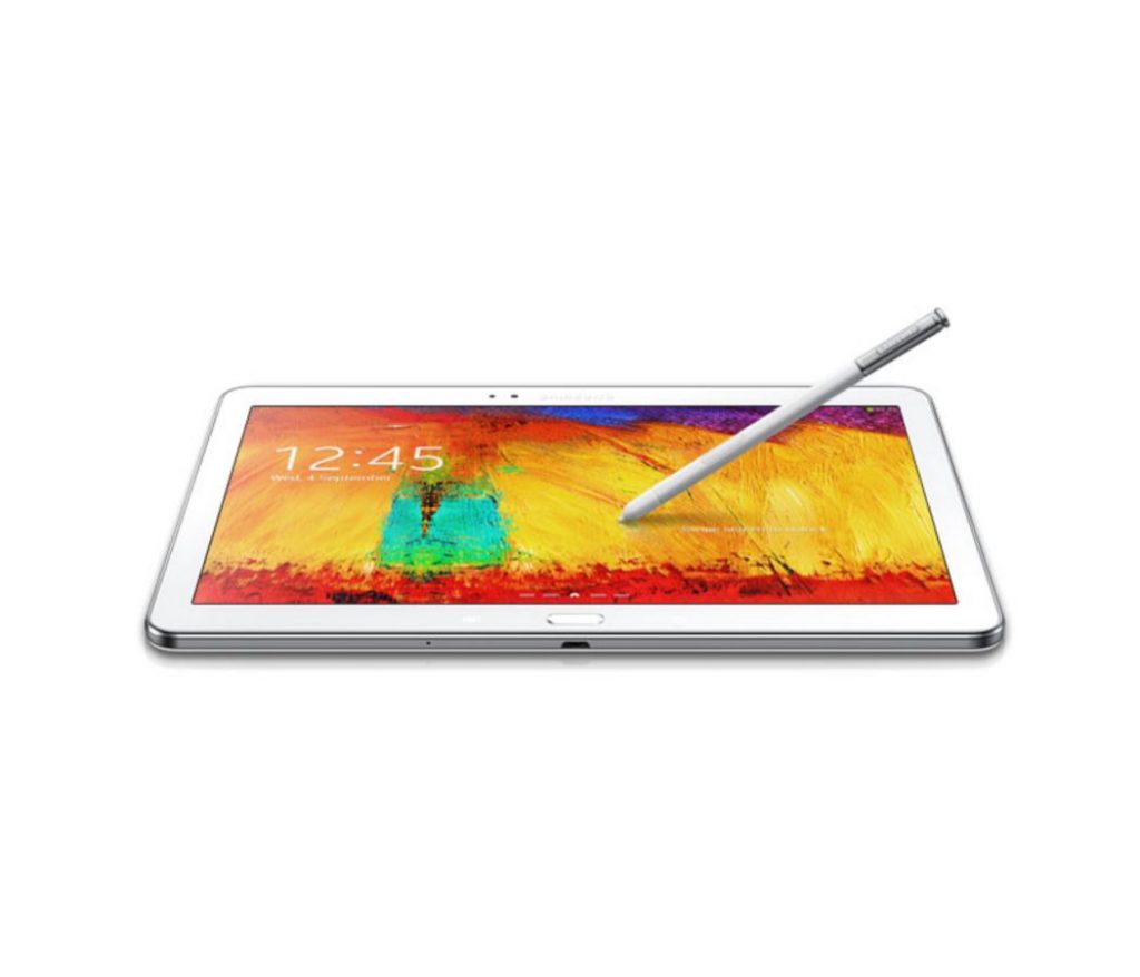 tab note 10